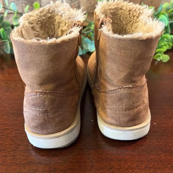 Zara Baby Dream Big Boot Size 6/ 22EU - Picture 5 of 11